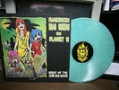 Frankenstein Drag Queens From Planet 13 - Night OF The Living Drag Queens LP