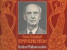 F Schubert / Wilhelm Furtwangler ??Lp 33giri Symphonie Nr. 9 (7) Nuovo 2535808