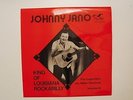 Johnny Jano, King of Louisiana Rockabily, Flyright