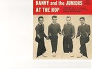 ORIGINAL DANNY AND THE JUNIORS EP - 