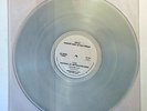 FRANKIE GOES TO HOLLYWOOD Welcome To... / Relax '85 Island WLP clear vinyl M-