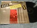 Jazz Studio 1 - Paul Quinichette / Benny Green / Hank Jones / - DECCA # 8058