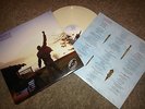 QUEEN Made In Heaven LP ( CREAM VINYL + POSTERS) Freddie Mercury Taylor