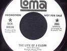 NORTHERN SOUL Ben Aiken- 