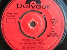 Rare Afro Funk Soul 45 Psychedelic Aliens Original Were Laughing Polydor