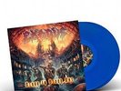 Exodus - Blood in Blood out BLUE VINYL 2 LP LIM. 100 