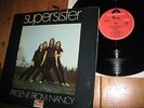 Supersister  LP Present From Nancy  Dutch psychedelic prog original