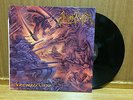 Angel Corpse Exterminate LP OG 1998 LIM.1000 morbid immolation DEICIDE Cannibal