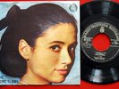 GIGLIOLA CINQUETTI DIO,COME TI AMO SAN REMO 1966 UNIQUE COVER RARE EXYU 7“PS EP