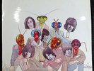 ROLLING STONES Metamorphosis, rare spain spanish first edition Lp 1975