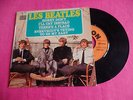 EP Les BEATLES 