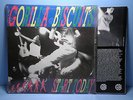 GORILLA BISCUITS START TODAY VINYL EX/VG+ REVELATION 12 W/INSERT EMBOSSED COVER