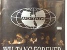 Wu-Tang Clan - Wu-Tang Forever LP [Vinyl New] 4 180gm Vinyl Records