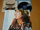 ROLLING STONES:LET IT BLEED, LP UK STEREO SKL.5025(DECCA UNBOXED,STICKER,POSTER