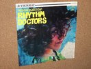 RHYTHM DOCTORS reggae injection LP VINYL AGGROLITES SKINHEAD SOUL HEPCAT RARE