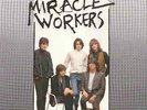 MIRACLE WORKERS inside out 1985 GARAGE PUNK Original French LP NM