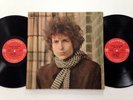 Bob Dylan – Blonde On Blonde   Rare 1st Stereo - 1966 Columbia 2LP Gatefold