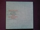 Beethoven * Complete Piano Trios * Beaux Arts Trio * NEAR MINT PHILIPS 4 LP SET