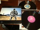 Pink Floyd - Delicate Sound Of Thunder - Live Original Double Vinyl LP 2 Record