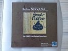 Fecal Matter (the Kurt Cobain demo tape 1985)
