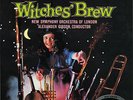LSC 2225 Alexander Gibson/NSOL - Witches' Brew - 200g CLARITY Vinyl LP SEALED