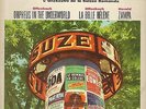 French Overtures - OFFENBACH-AUBER-HEROLD-LALO - Ansermet - LONDON CS 6205 ffss