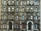 LED ZEPPELIN - PHYSICAL GRAFFITI - 1975 - SSK 89400-1