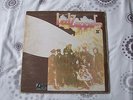 LED ZEPPELIN: LED ZEPPELIN II. 1LP.ORIG FIRST RED PLUMB.ATLANTIC.1969. .