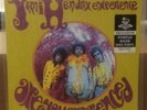 Jimi Hendrix Are You Experienced Colored Vinyl Purple Haze #/1500 Record Newbury