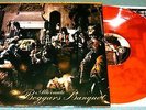 ROLLING STONES - ALTERNATE BEGGARS BANQUET, DOUBLE LP , RED VINYL, Ltd. 500
