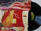 PREMIATA FORNERIA MARCONI, Storia Di Un Minuto, LP Rare