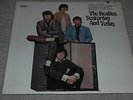 THE BEATLES Yesterday And Today RARE NM Picture Sleeve Cover Only SHRINK Capitol