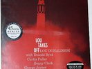 LOU DONALDSON Lou Takes Off CLASSIC RECORDS 45rpm 180g 4 disc AUDIOPHILE set