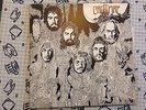 Rare Crossfire Vinyl LP great shape WILL POST Oz rock Chain Daddy Cool