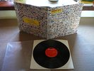 PETE TOWNSEND RONNIE LANE ROUGH MIX ORIG UK POLYDOR 1977 GATE LP FREE UK POST