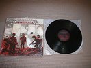 BATTLEZONE PAUL DI ANNO FIGHTING BACK ORIG CANADIAN 12