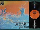 Pink Floyd More LP 1969 Australia ExCondition 