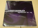 THE IMPOSSIBLES Anthology '94-'98 LP NEW 1999 Rare JAPANESE ONLY Pressing OOP