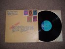 CAPTAIN BEEFHEART AND HIS MAGIC BAND VINYL ALBUM STRICTLY PERSONAL FROM 1968
