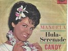 SINGLE MANUELA HULA-SERENADE/CANDY