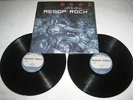 AESOP ROCK - Labor Days - Rare Original 2001 Pressing LP