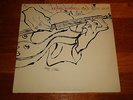 BLUE NOTE 1543 KENNY BURRELL ANDY WARHOL COVER ARTWORK ORIG US DG LP LEXINGTON
