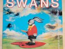 SWANS  White Light from the Mouth of Infinity   Double LP (1991)