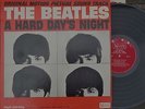 Beatles A Hard Days Night MONO ORIGINAL Excellent Condition