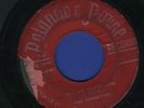 013 DON DRUMMOND-THE SHOCK-TONETTES-TELL ME YOU'RE MINE-ROLANDO & PO-REGGAE 7