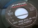 RARE NORTHERN SOUL DEAN PARRISH BRICKS BROKEN BOTTLES AND STICKS 7