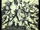 JOHNNY FRIGO SEXTET nostaljazz LP VG Gus Giordano Psych Breaks Funk Orion