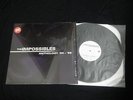 The Impossibles Anthology Vinyl LP Fueled By Ramen