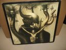 Celtic Frost To Mega Therion Compat Noise MX 8091 gatefold original inner