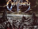 OBITUARY - The End Complete LP 180 Gram Clear Vinyl - DEATH METAL CLASSIC -